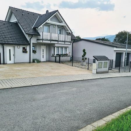 Dum Mnichov Bazen Klimatizace Vila Vrbno pod Pradědem Exterior foto