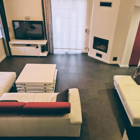 Dum Mnichov Bazen Klimatizace Vila Vrbno pod Pradědem Exterior foto