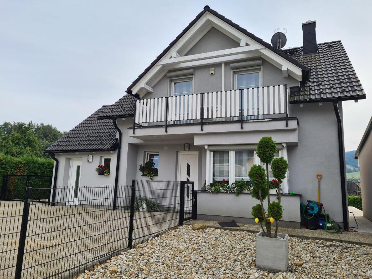 Dum Mnichov Bazen Klimatizace Vila Vrbno pod Pradědem Exterior foto