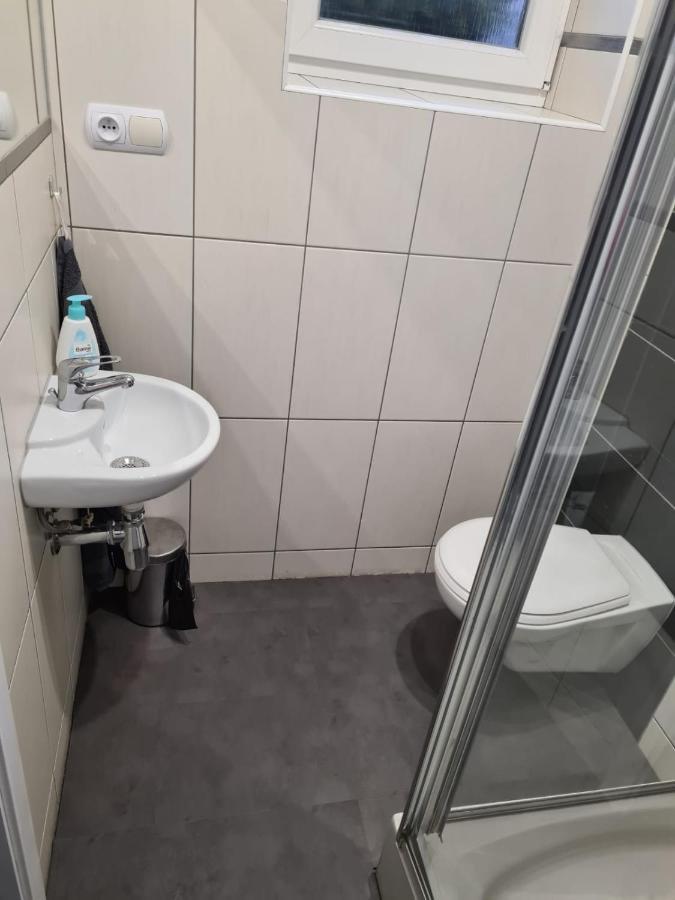 Dum Mnichov Bazen Klimatizace Vila Vrbno pod Pradědem Exterior foto